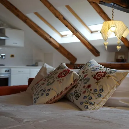 Les Cimes * 巴多尼奇亚