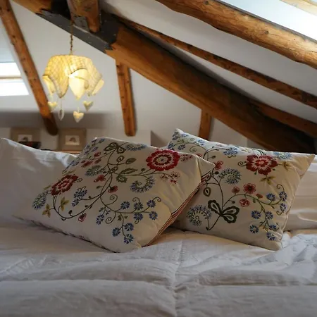 Les Cimes 公寓 巴多尼奇亚