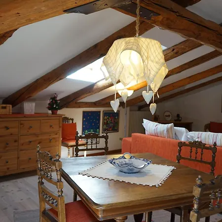 Les Cimes * 巴多尼奇亚