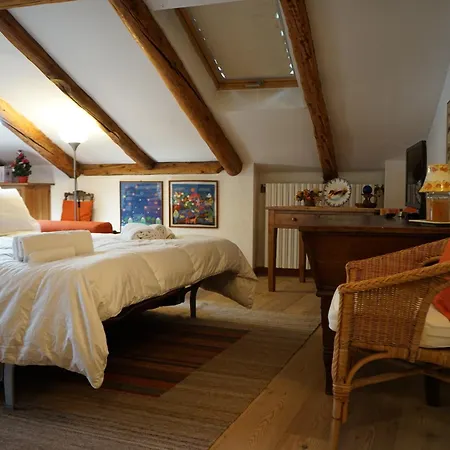 公寓 Les Cimes 巴多尼奇亚