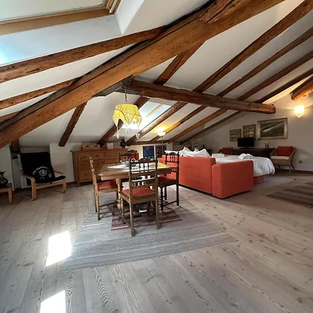 Les Cimes * 巴多尼奇亚