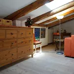 Les Cimes Apartman *