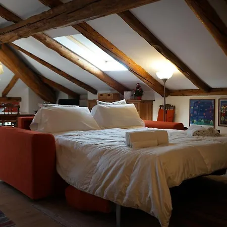 Les Cimes * Бардонеккия