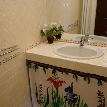 Les Cimes Appartamento