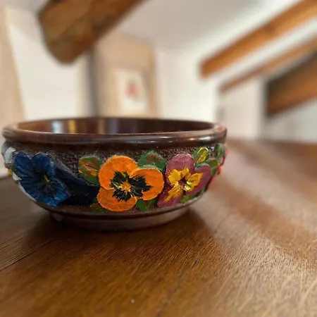 Les Cimes Апартаменты Бардонеккия