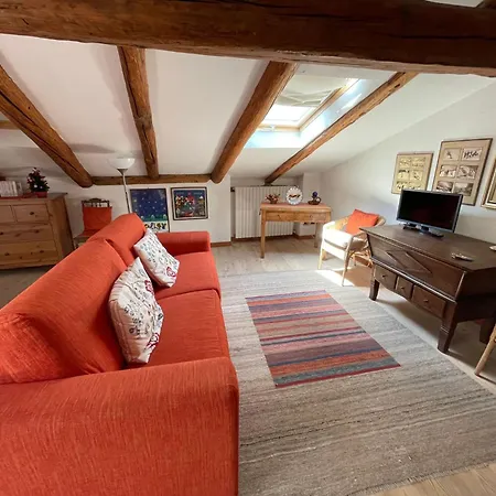 Les Cimes Bardonecchia