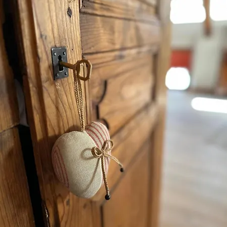 Les Cimes * Bardonecchia