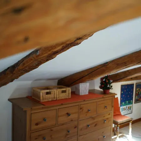 Les Cimes Апартаменты Бардонеккия