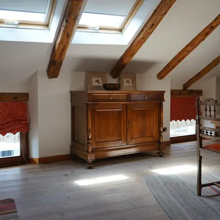 Les Cimes Bardonecchia