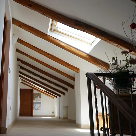 Les Cimes Апартаменты *