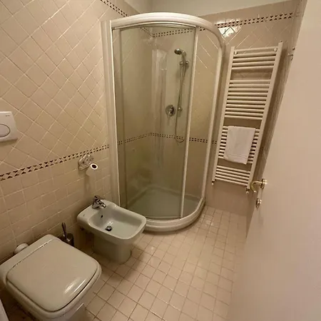 Les Cimes Appartamento