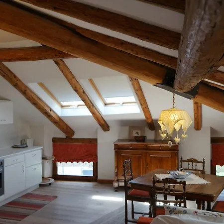 Les Cimes * Бардонеккия