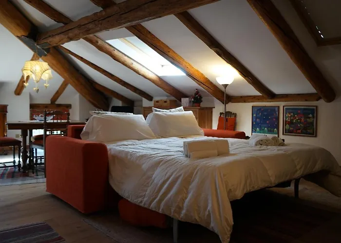 Les Cimes * 巴多尼奇亚